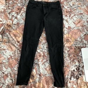 American Eagle Outfitters Hi-Rise Jegging